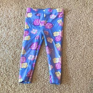 Girls leggings